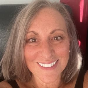 Cheri Goldstein